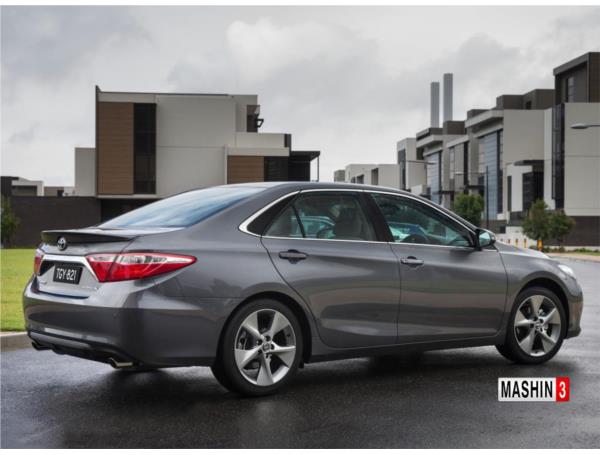  تویوتا-کمری-هیبرید-CAMRY-Hybrid